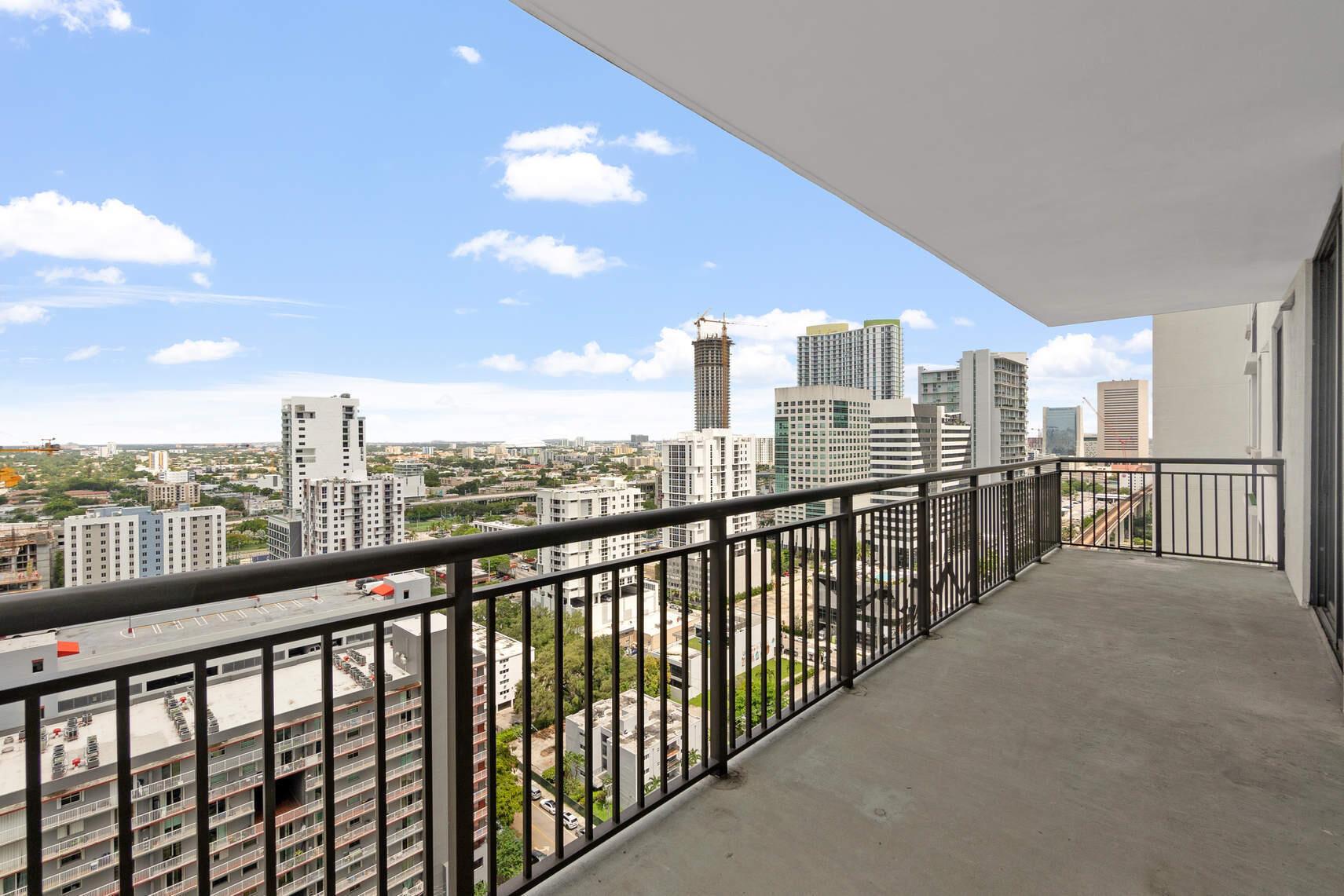 999 SW 1st Avenue Unit: 2209