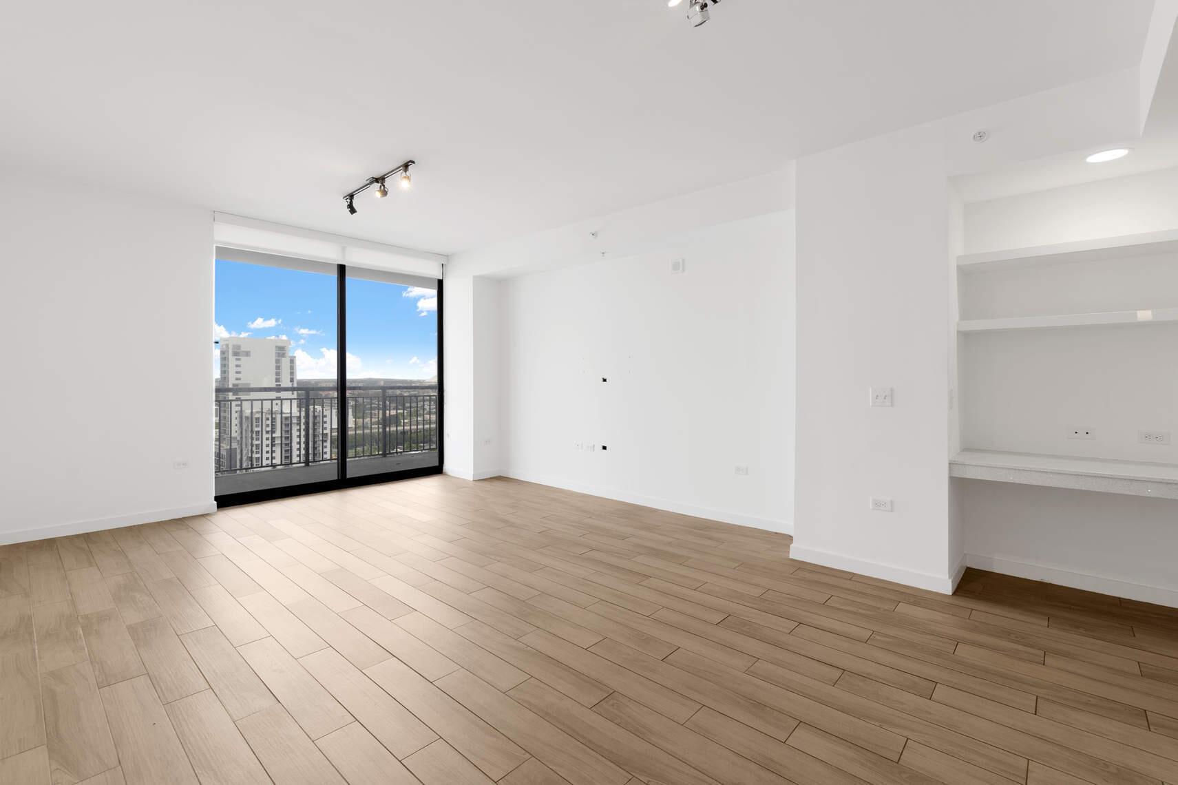 999 SW 1st Avenue Unit: 2209