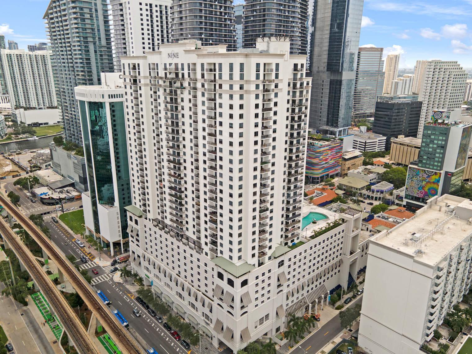 999 SW 1st Avenue Unit: 2209