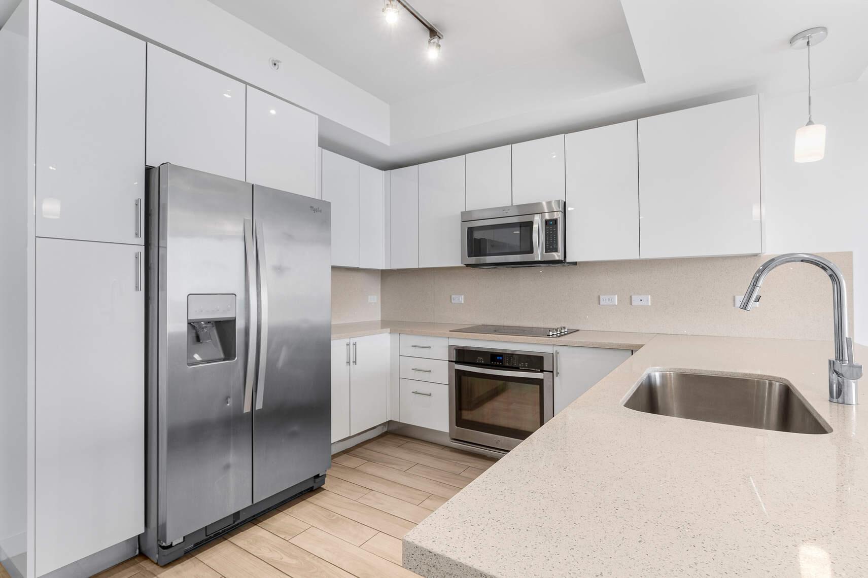 999 SW 1st Avenue Unit: 2209