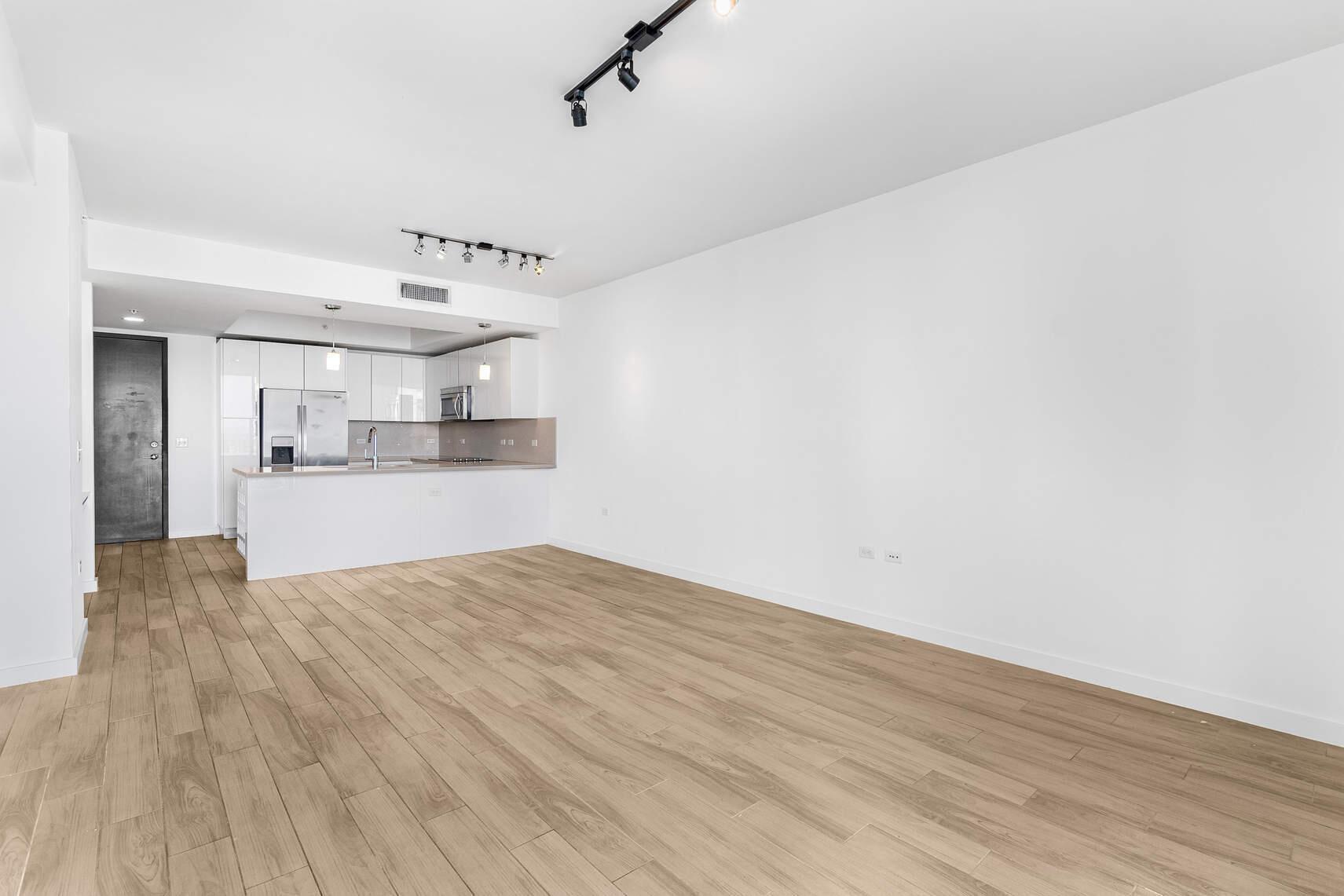 999 SW 1st Avenue Unit: 2209