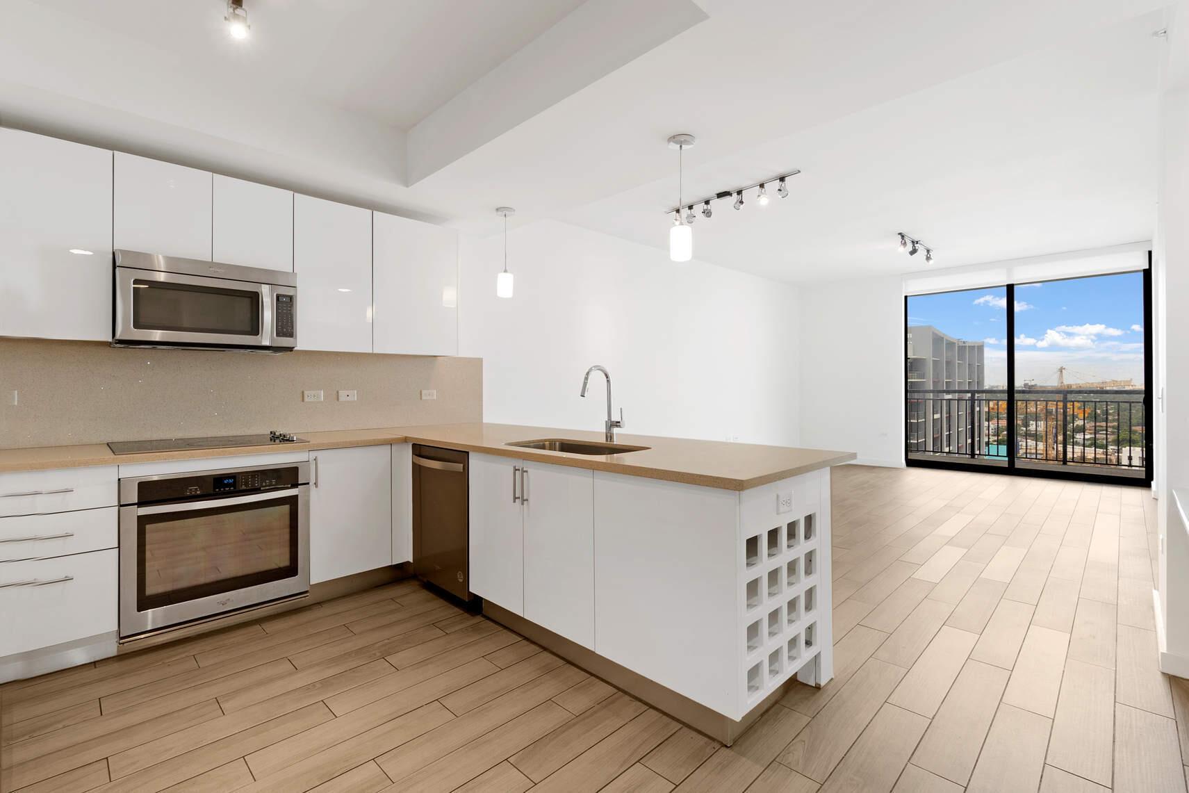 999 SW 1st Avenue Unit: 2209