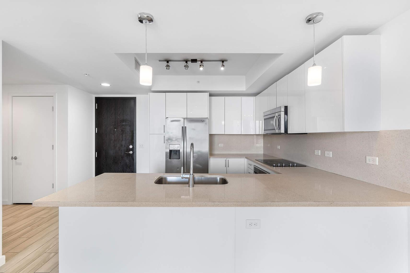 999 SW 1st Avenue Unit: 2209