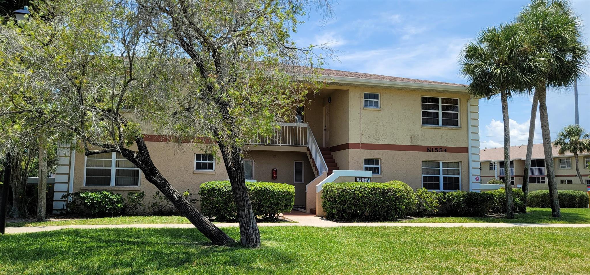 1554 SE Royal Green Circle Unit: 101
