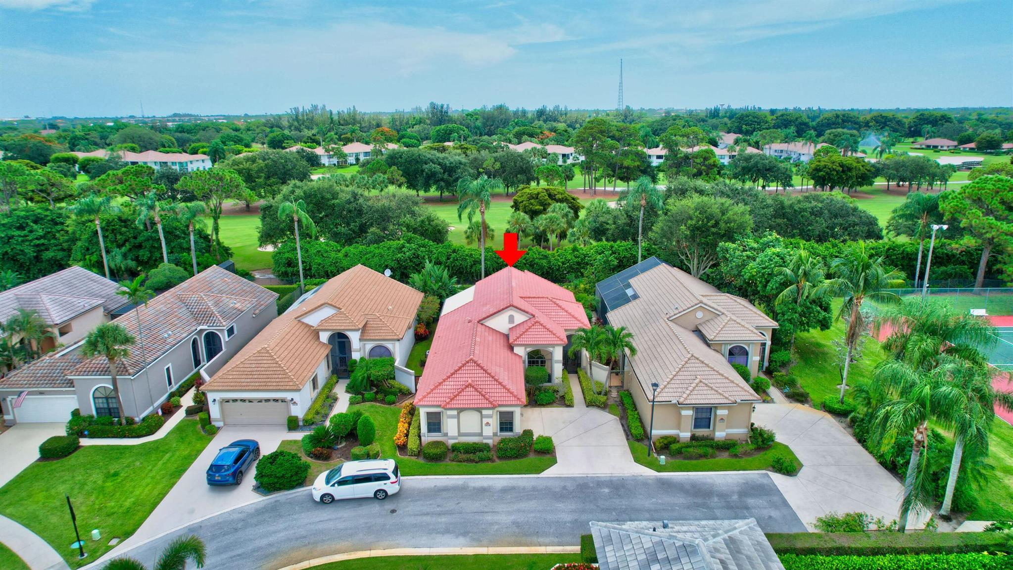 10176 Lexington Circle N