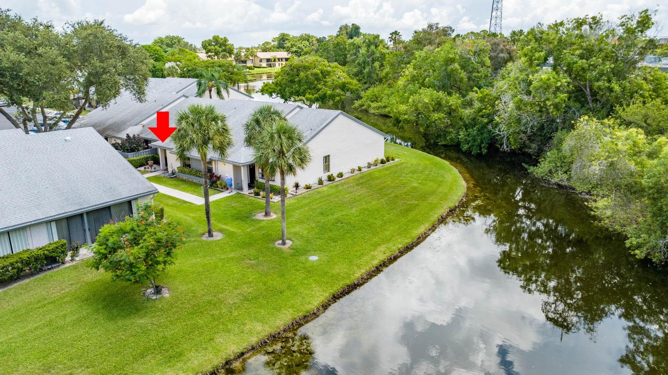8284 Boca Glades Boulevard E, Boca Raton