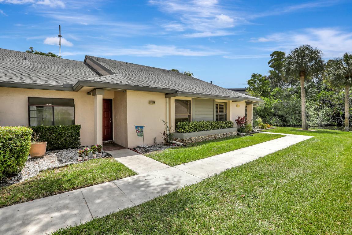 8284 Boca Glades Boulevard E, Boca Raton