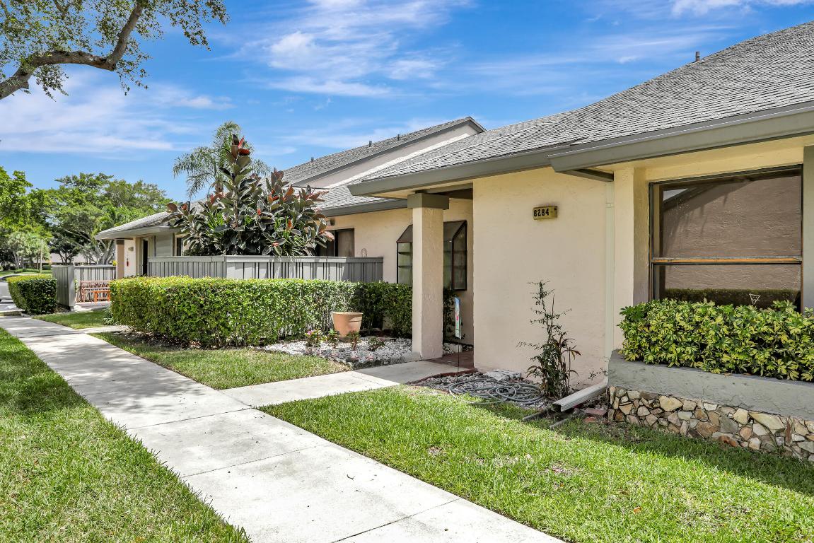 8284 Boca Glades Boulevard E, Boca Raton