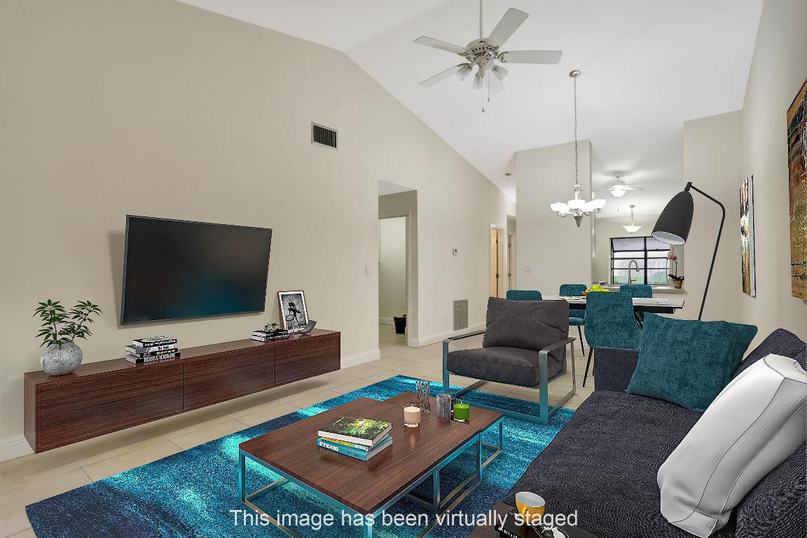 8284 Boca Glades Boulevard E, Boca Raton
