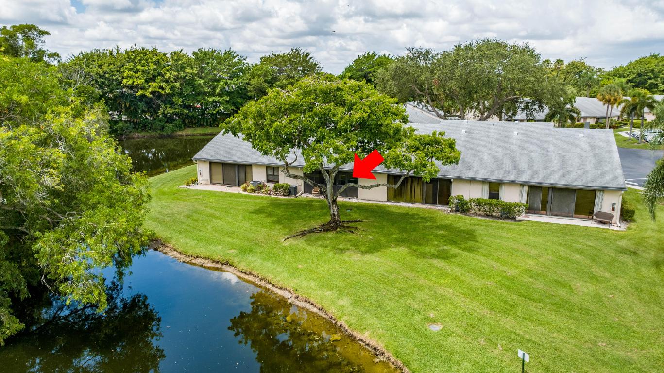 8284 Boca Glades Boulevard E, Boca Raton