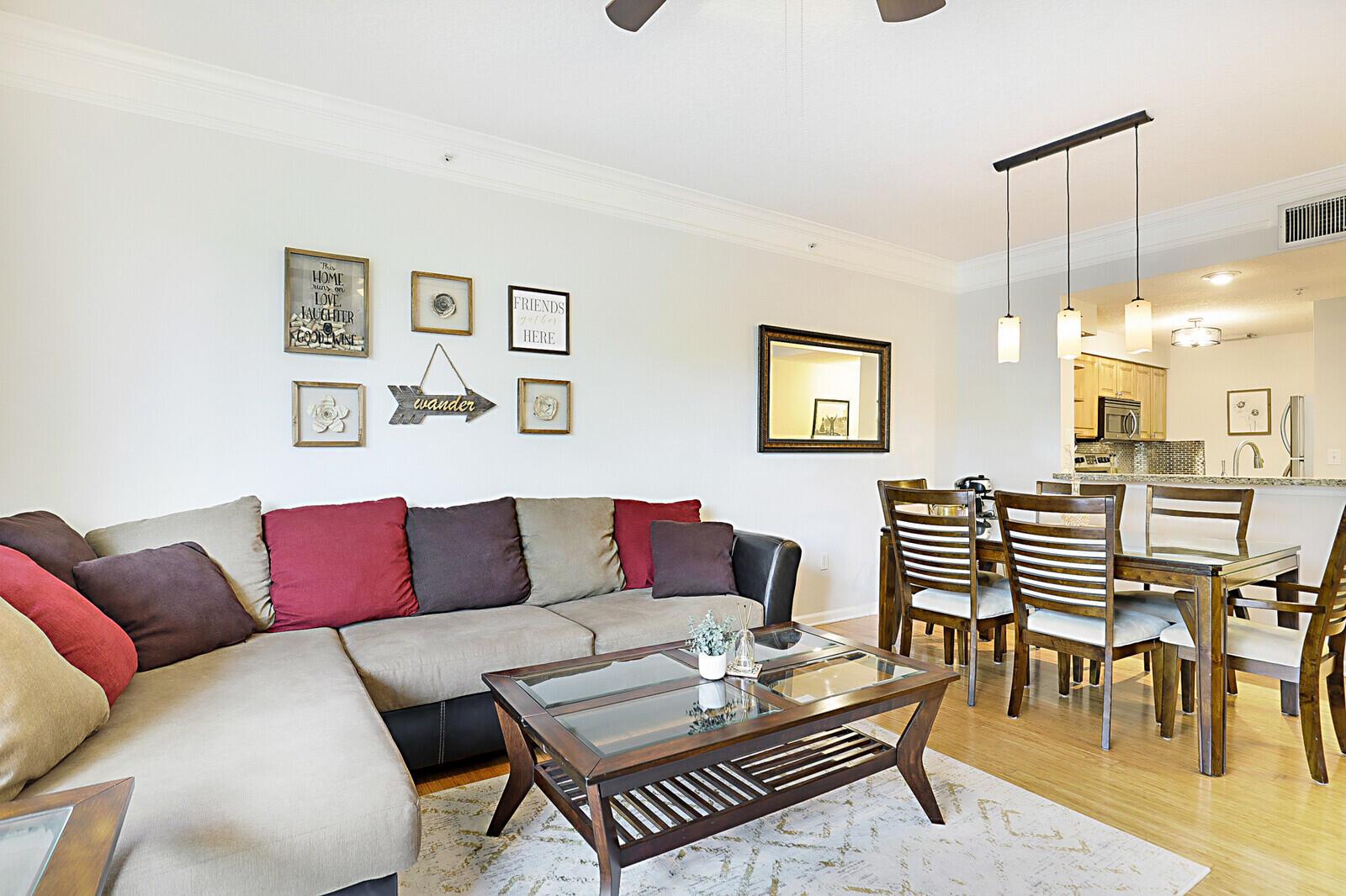 2018 Alta Meadows Lane Unit: 402