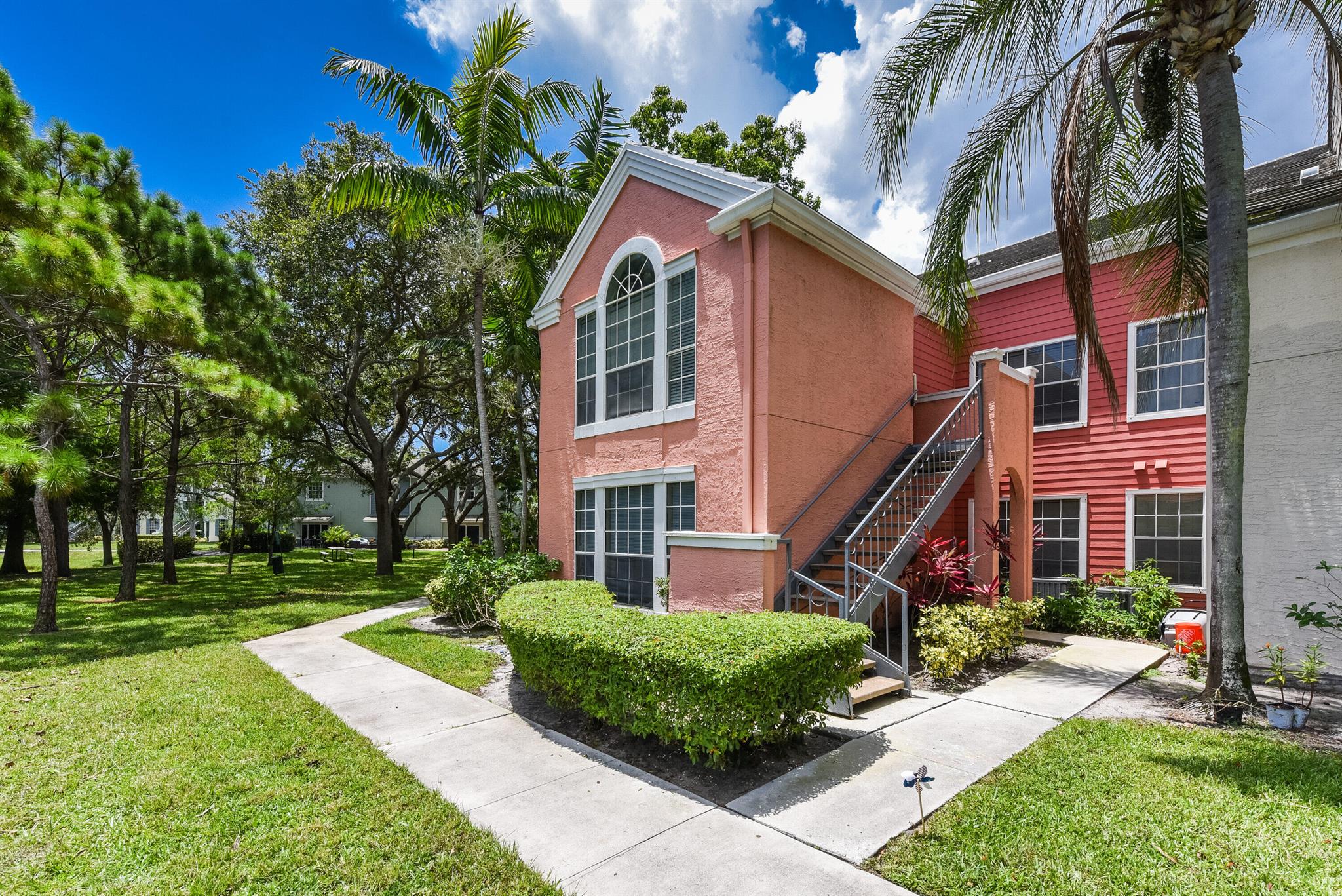 1365 Crystal Way Unit: H
