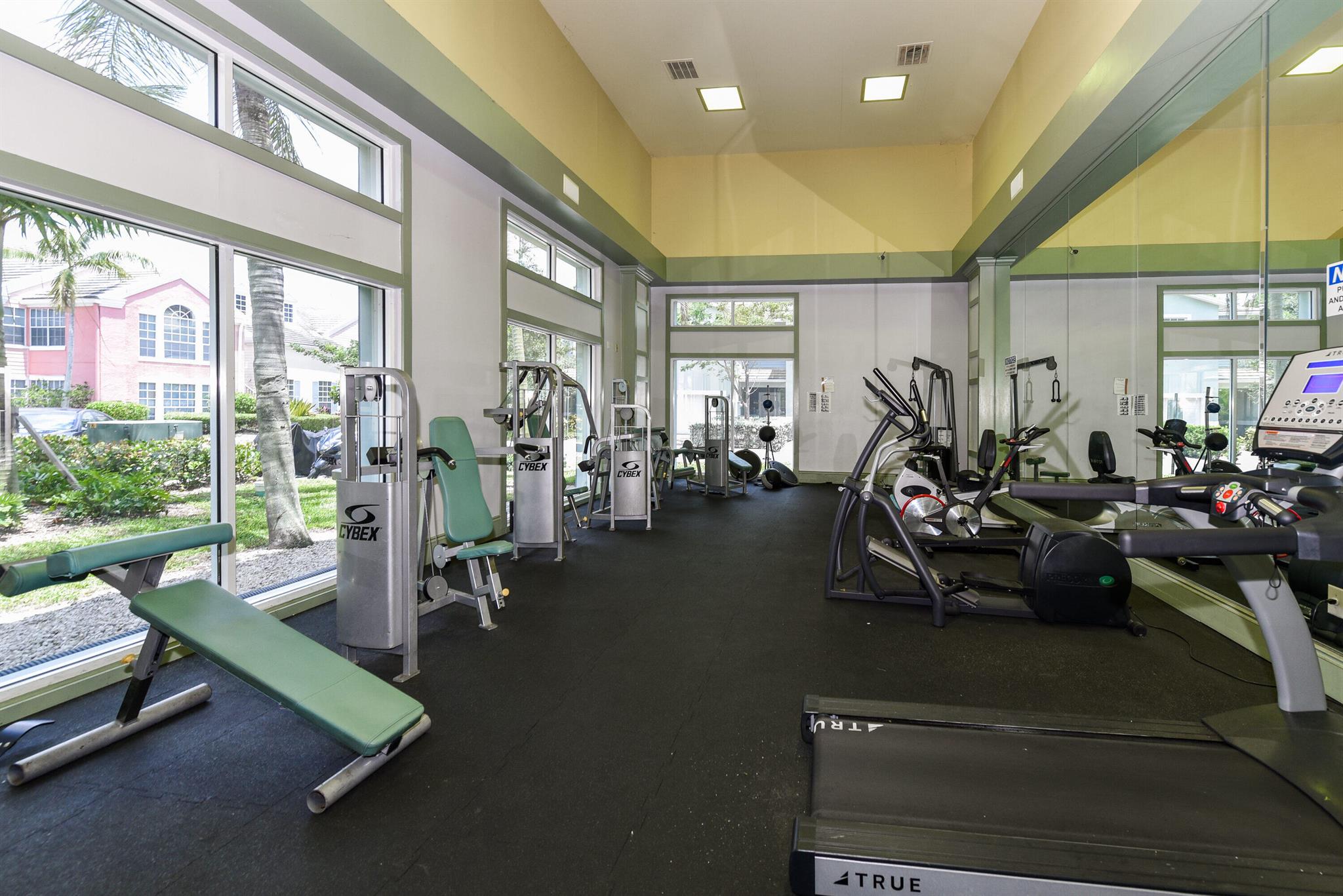 1365 Crystal Way Unit: H