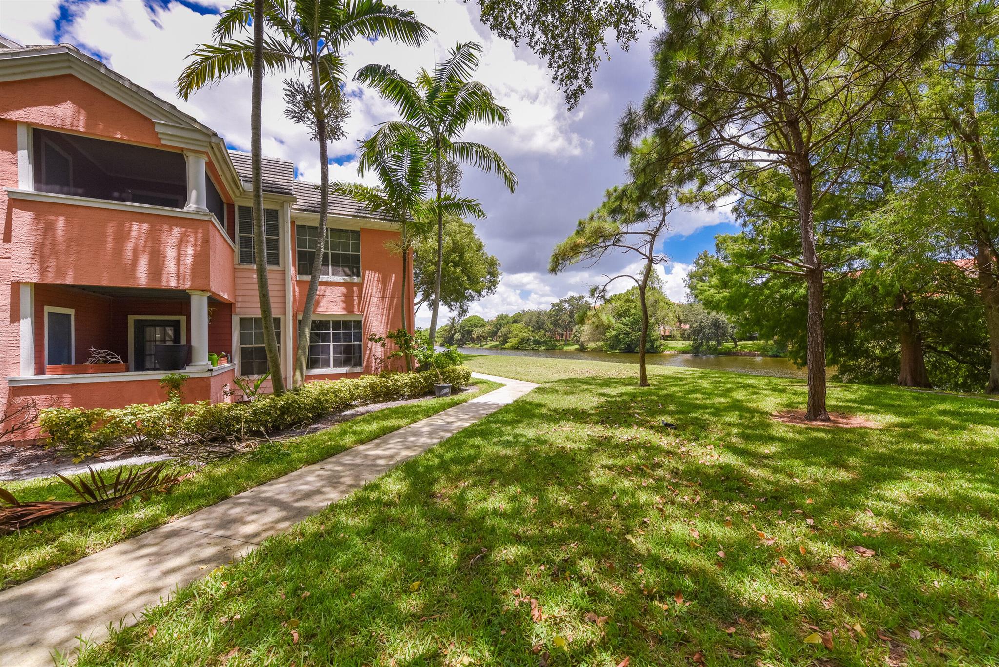 1365 Crystal Way Unit: H