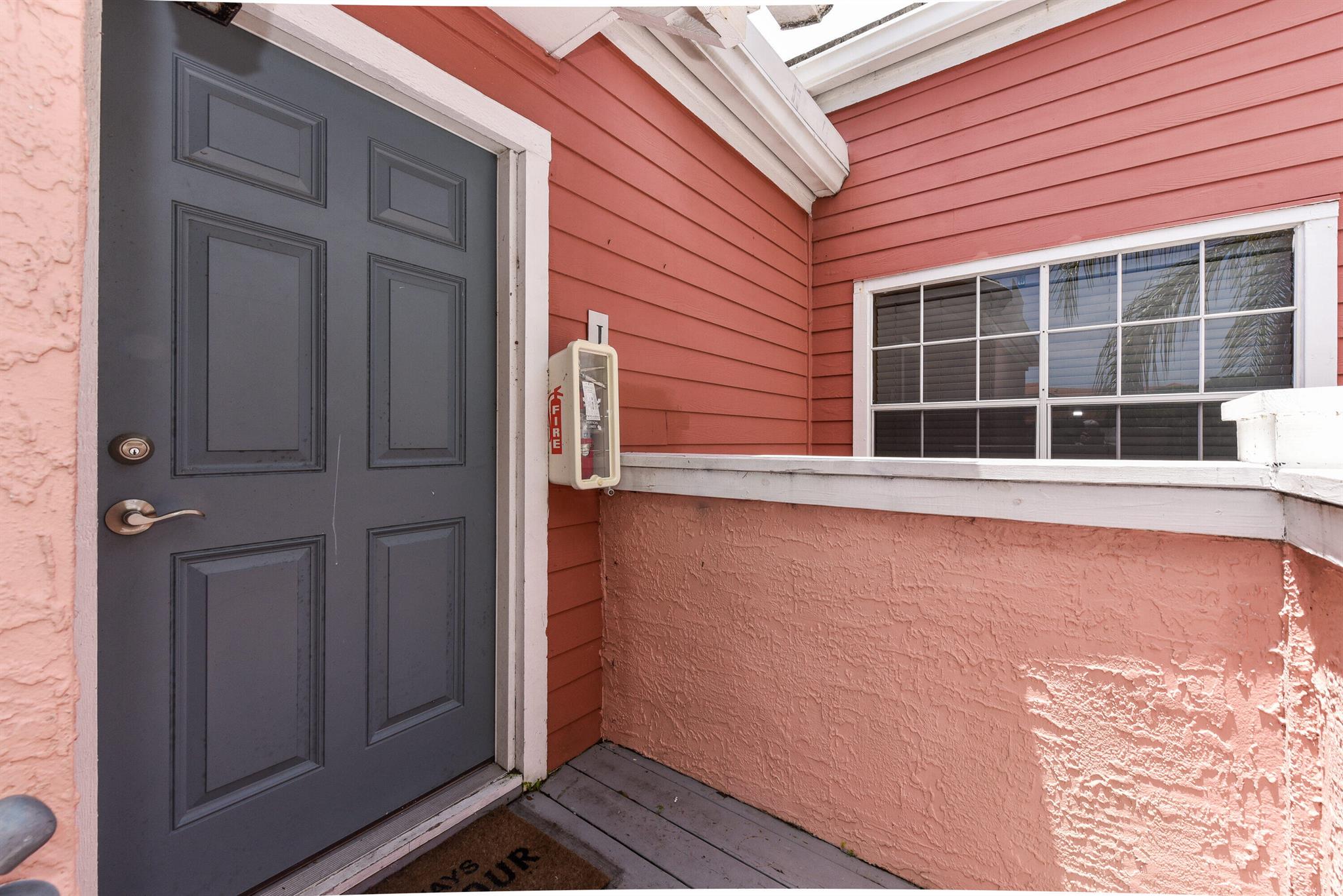 1365 Crystal Way Unit: H
