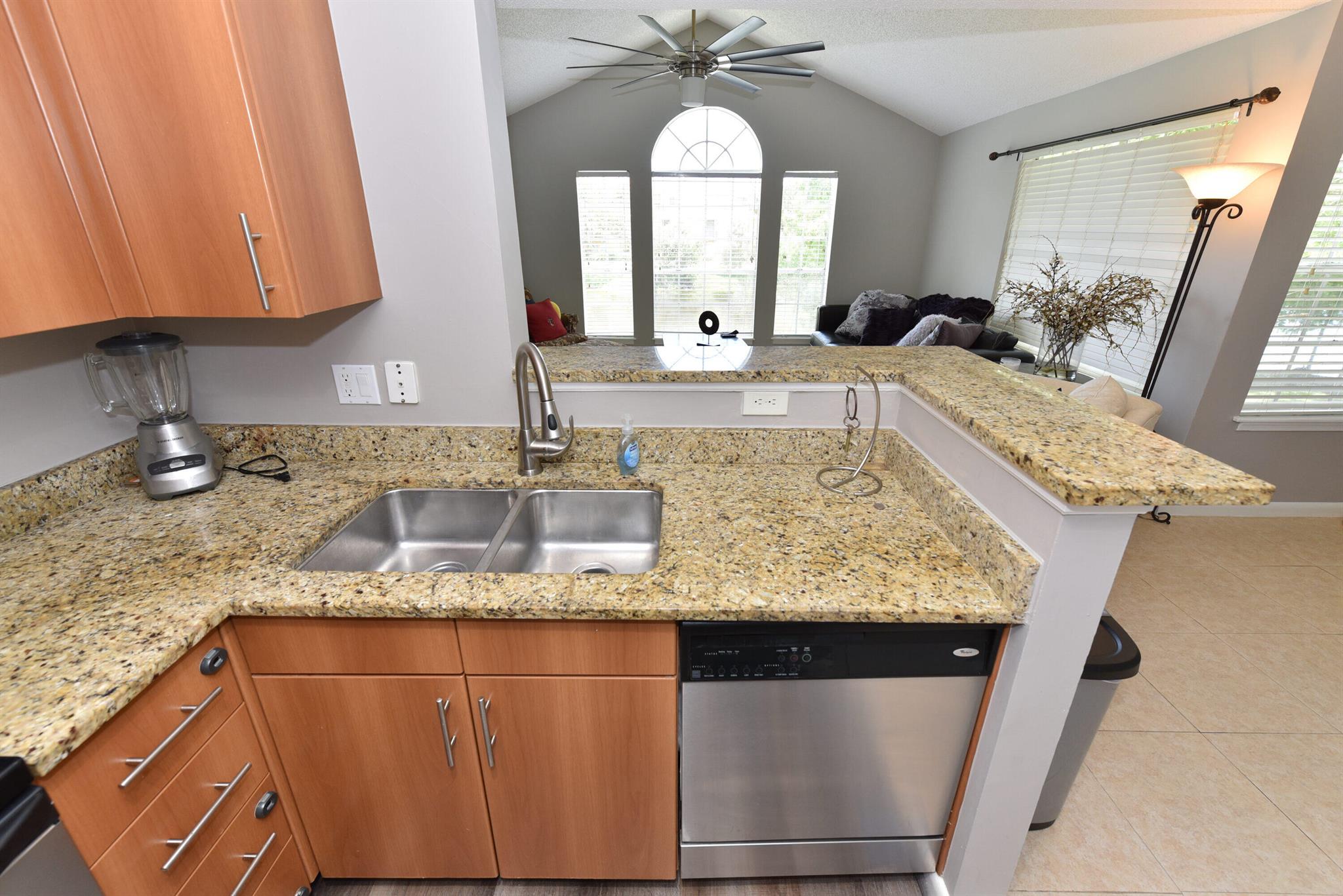 1365 Crystal Way Unit: H