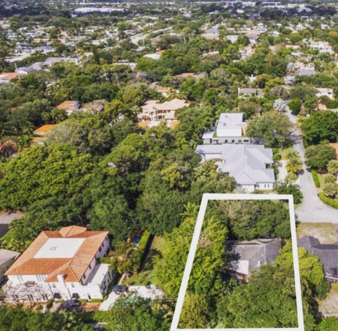 180 NW 7th Court