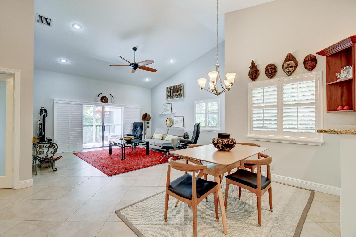 7685 Lexington Club Boulevard D, Delray Beach Unit: D