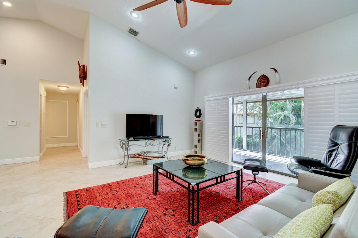7685 Lexington Club Boulevard D, Delray Beach Unit: D