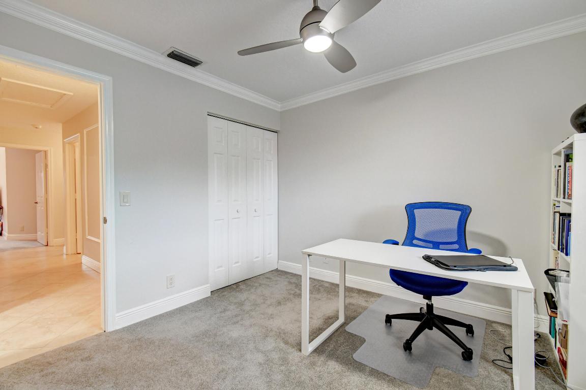 7685 Lexington Club Boulevard D, Delray Beach Unit: D