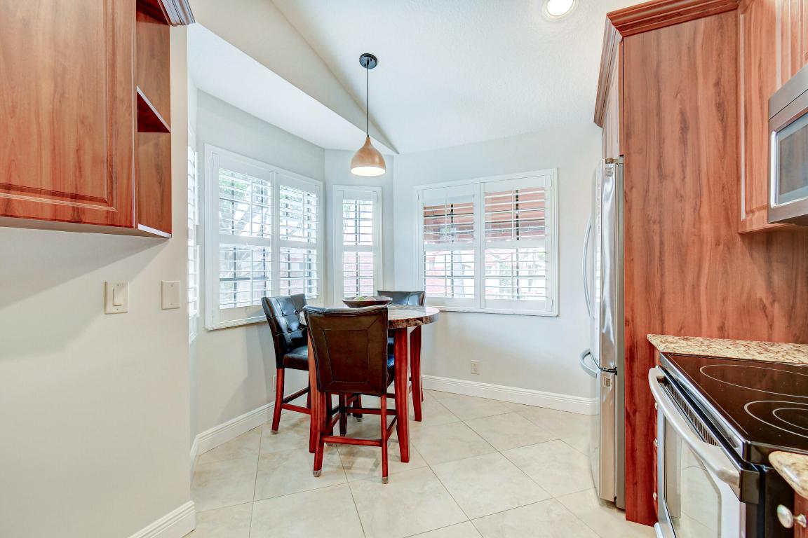 7685 Lexington Club Boulevard D, Delray Beach Unit: D