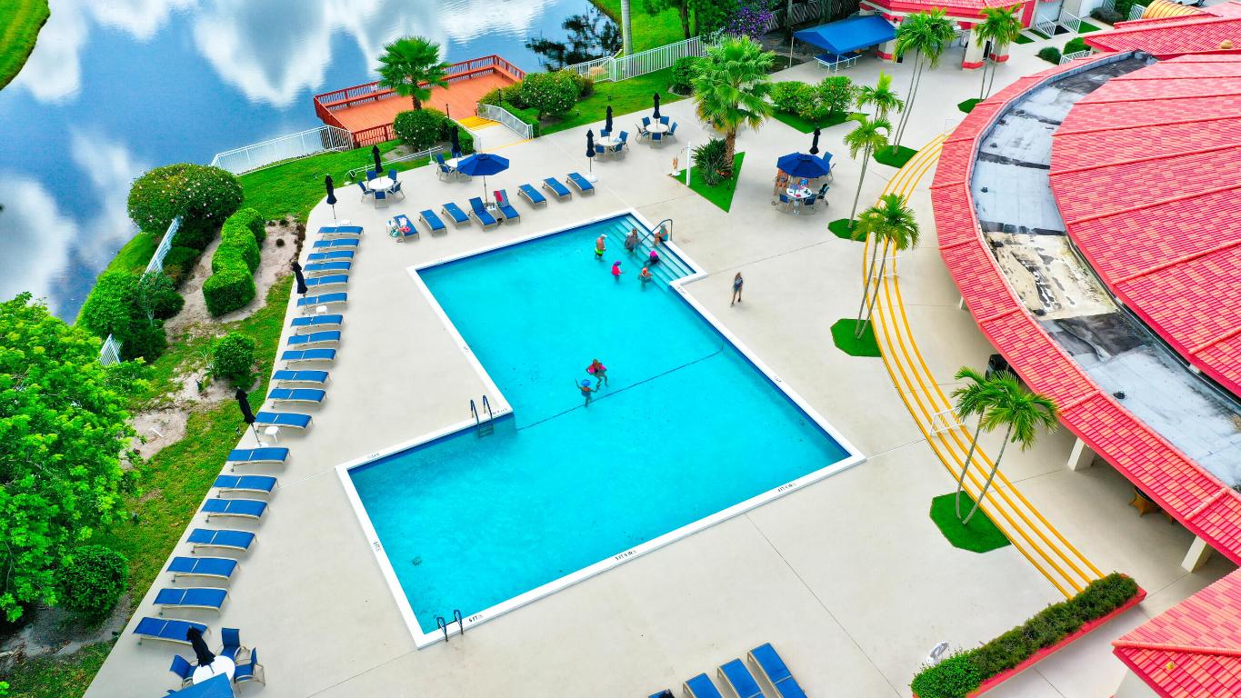 7685 Lexington Club Boulevard D, Delray Beach Unit: D