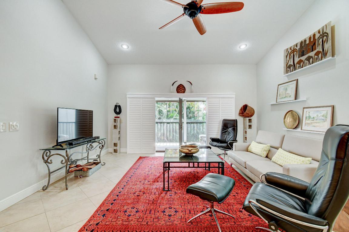 7685 Lexington Club Boulevard D, Delray Beach Unit: D