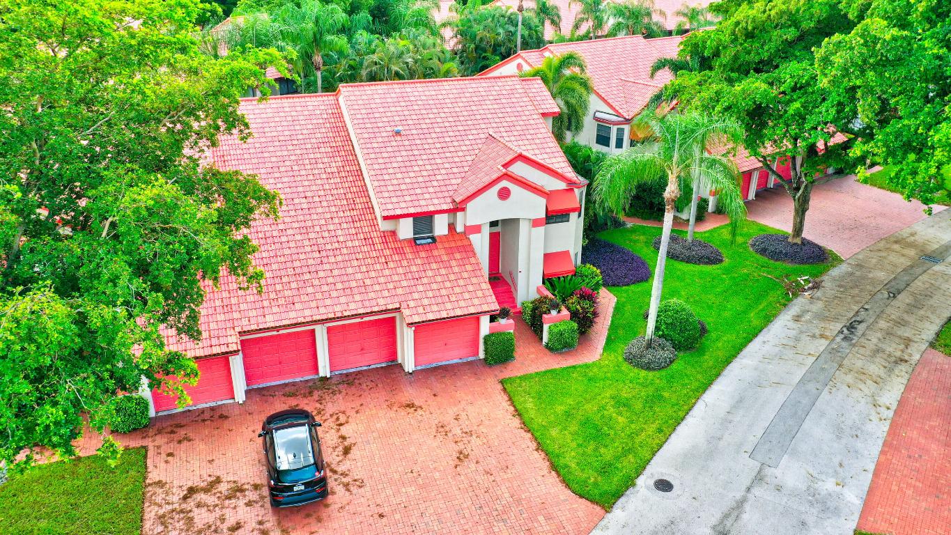 7685 Lexington Club Boulevard D, Delray Beach Unit: D