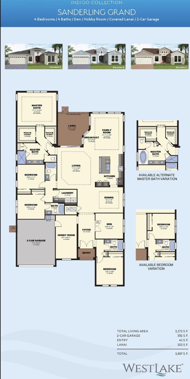 5986 Whippoorwill Circle