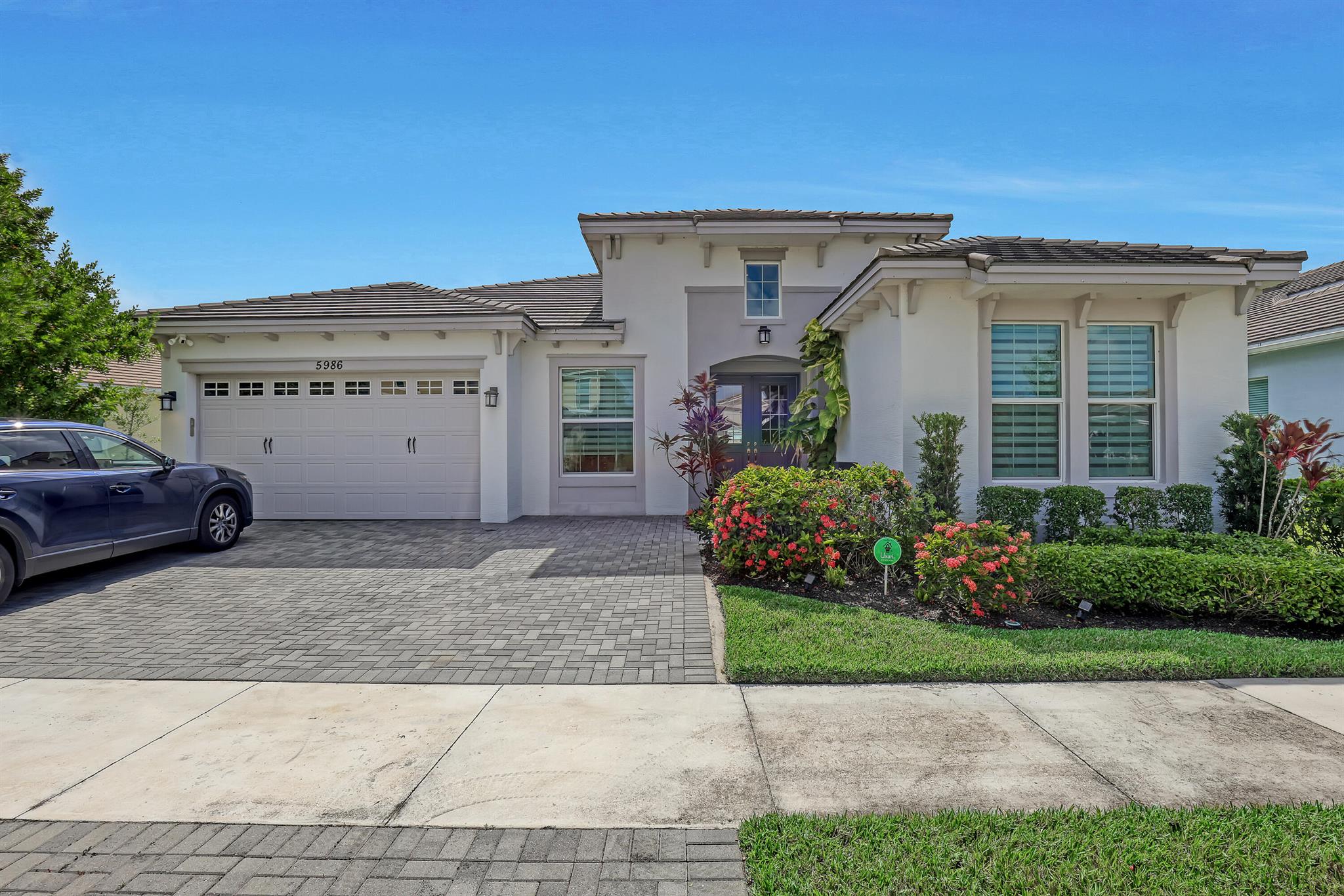 5986 Whippoorwill Circle