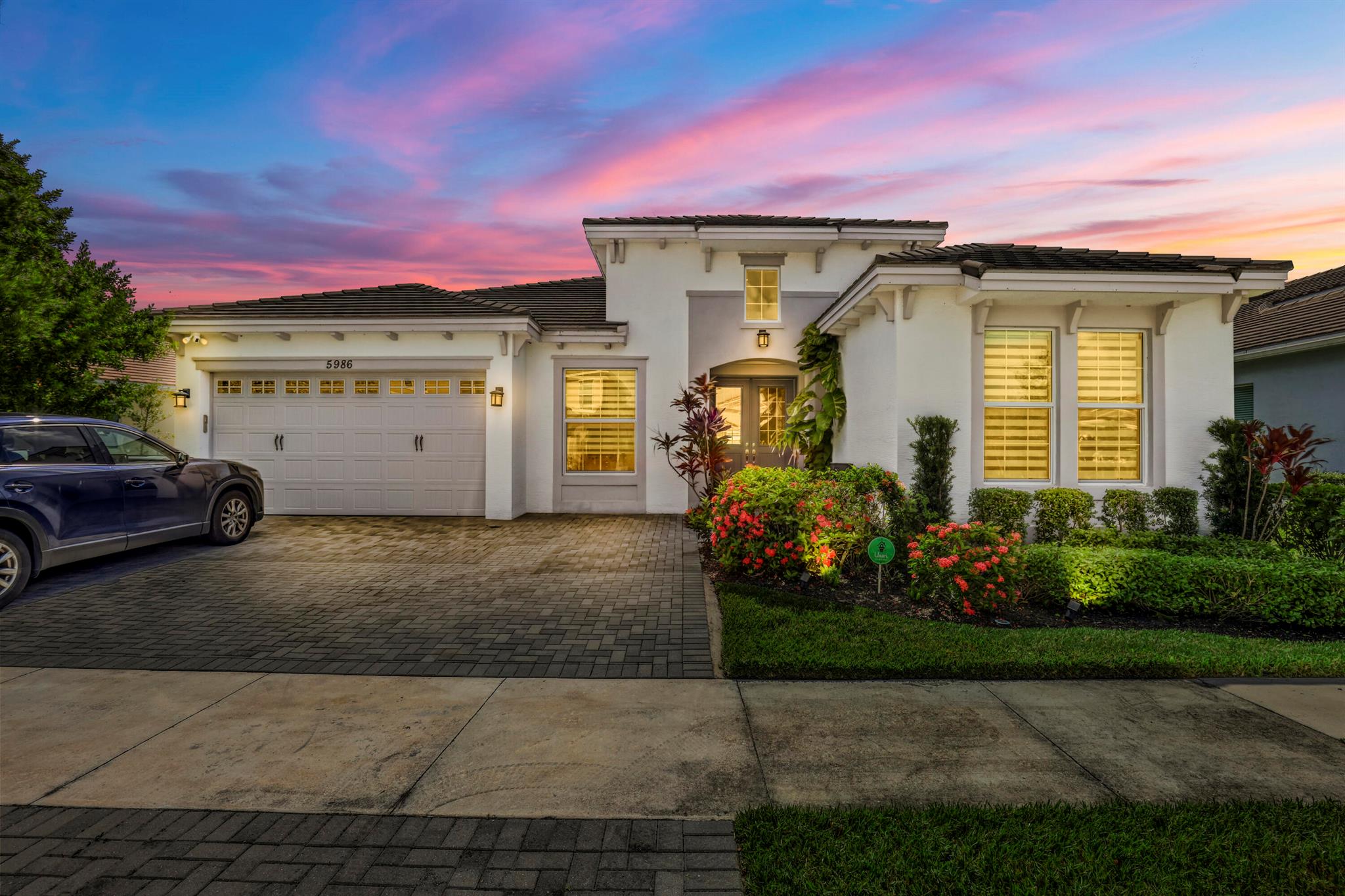 5986 Whippoorwill Circle
