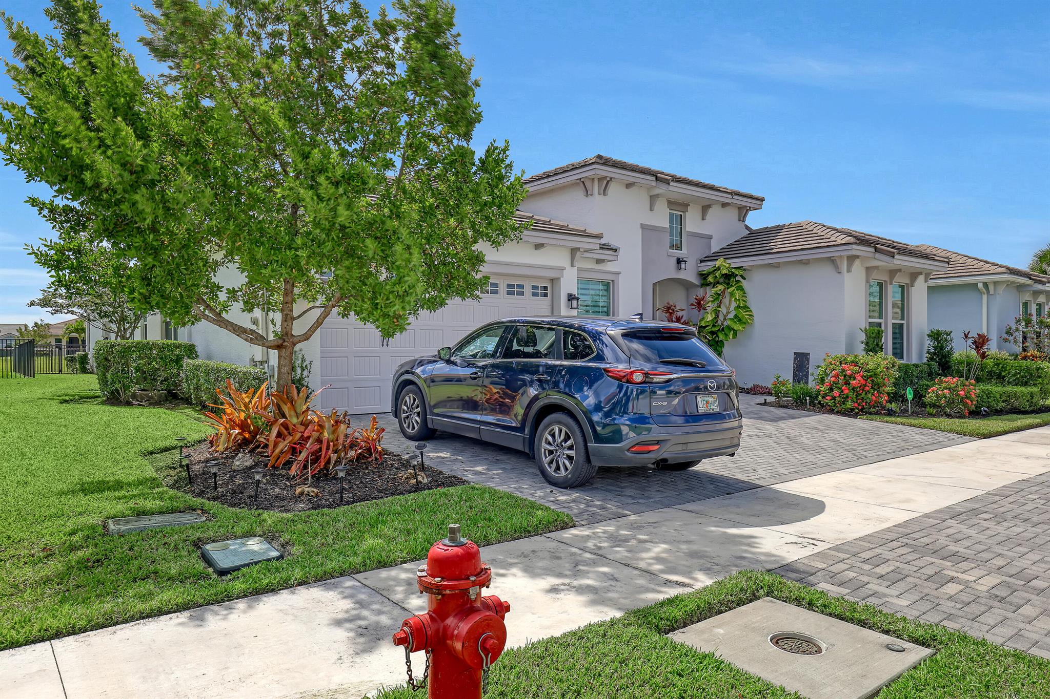 5986 Whippoorwill Circle