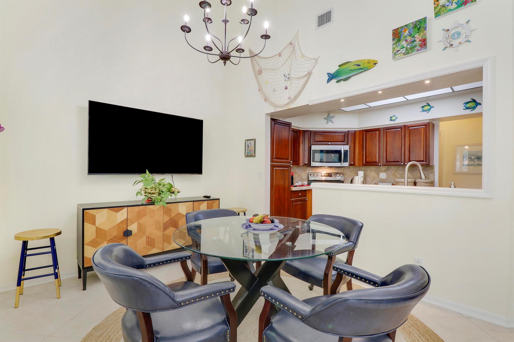 301 Sea Oats Drive Unit: G
