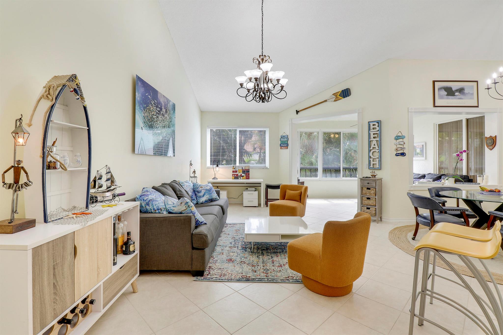 301 Sea Oats Drive Unit: G