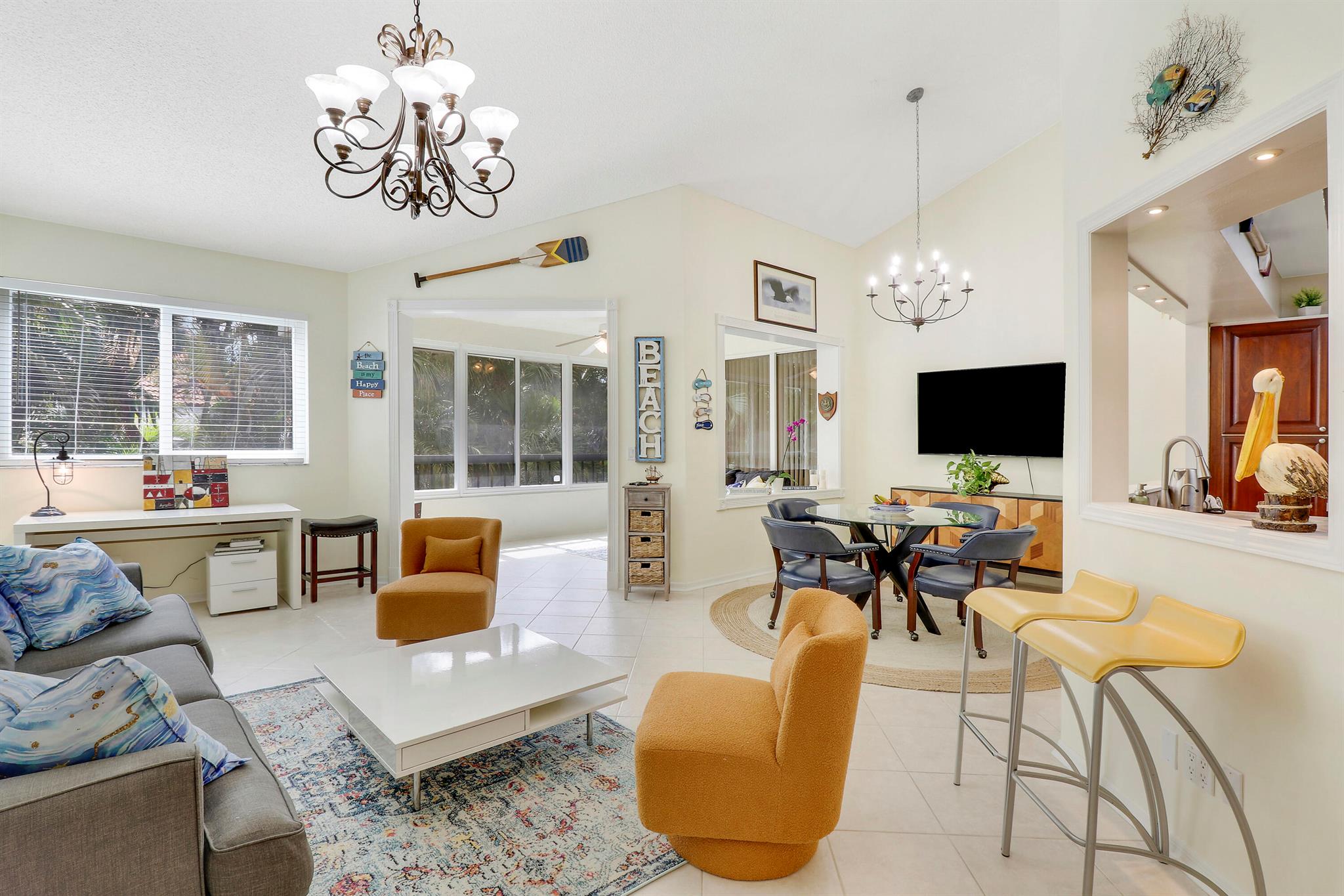 301 Sea Oats Drive Unit: G