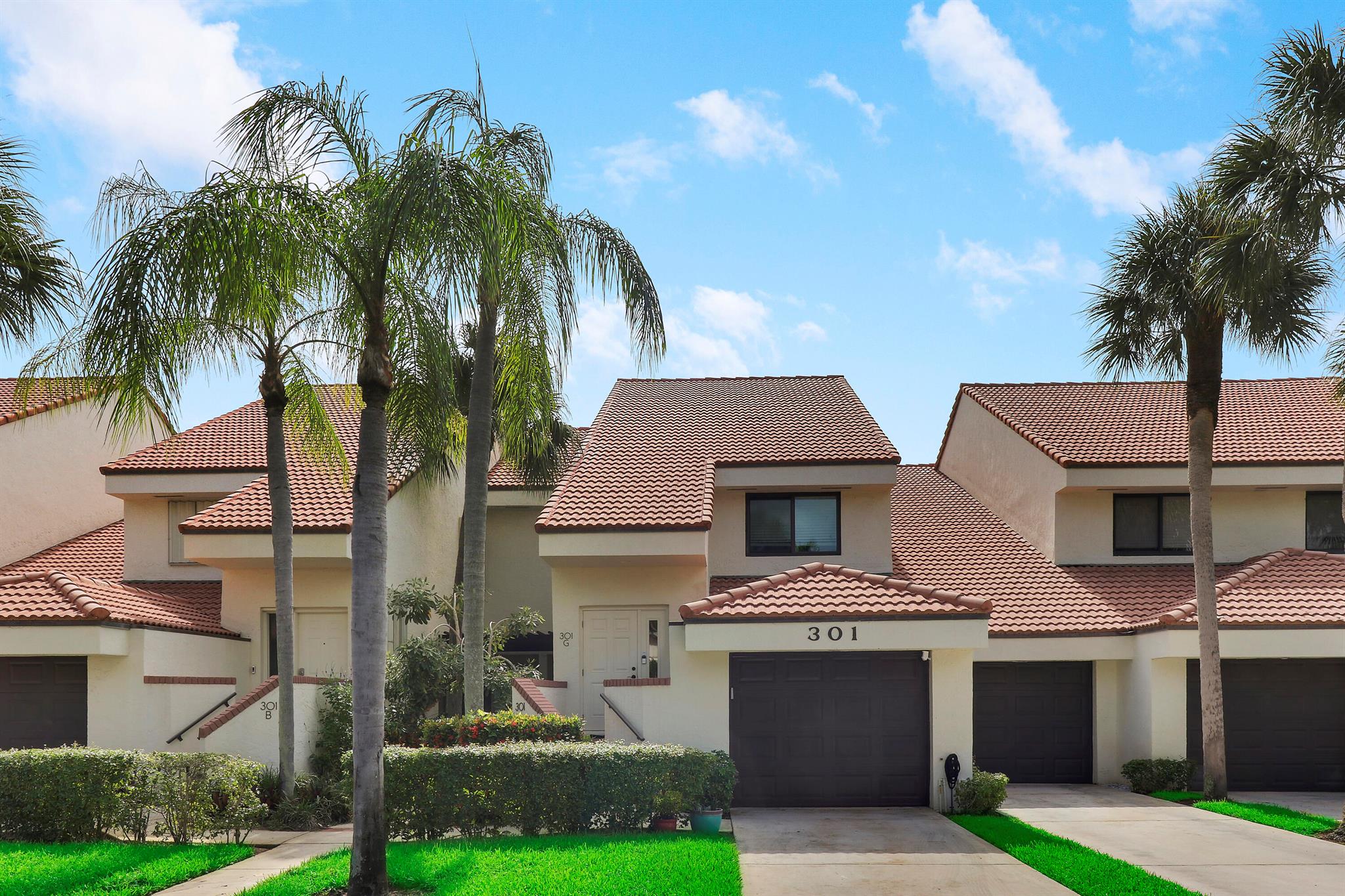 301 Sea Oats Drive Unit: G