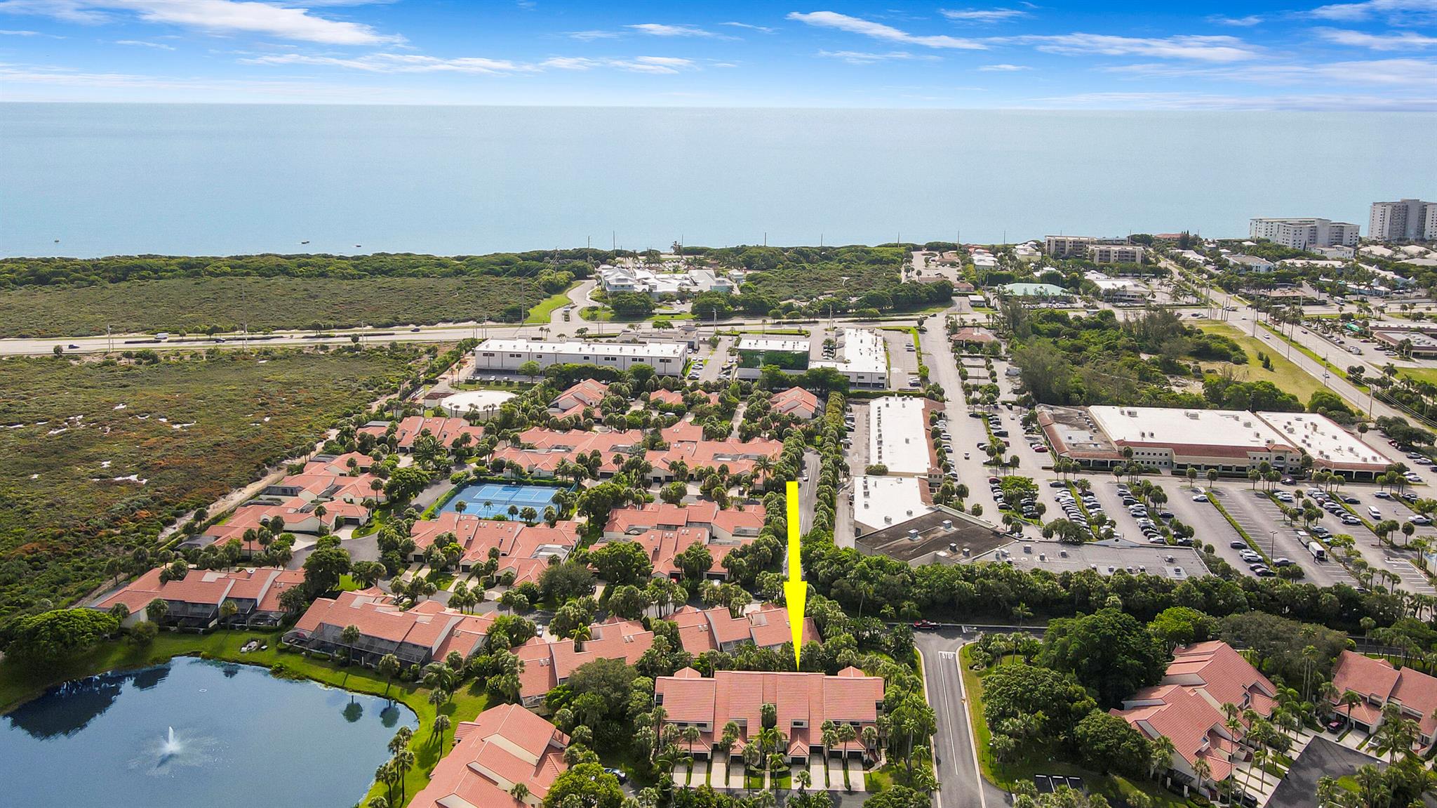 301 Sea Oats Drive Unit: G