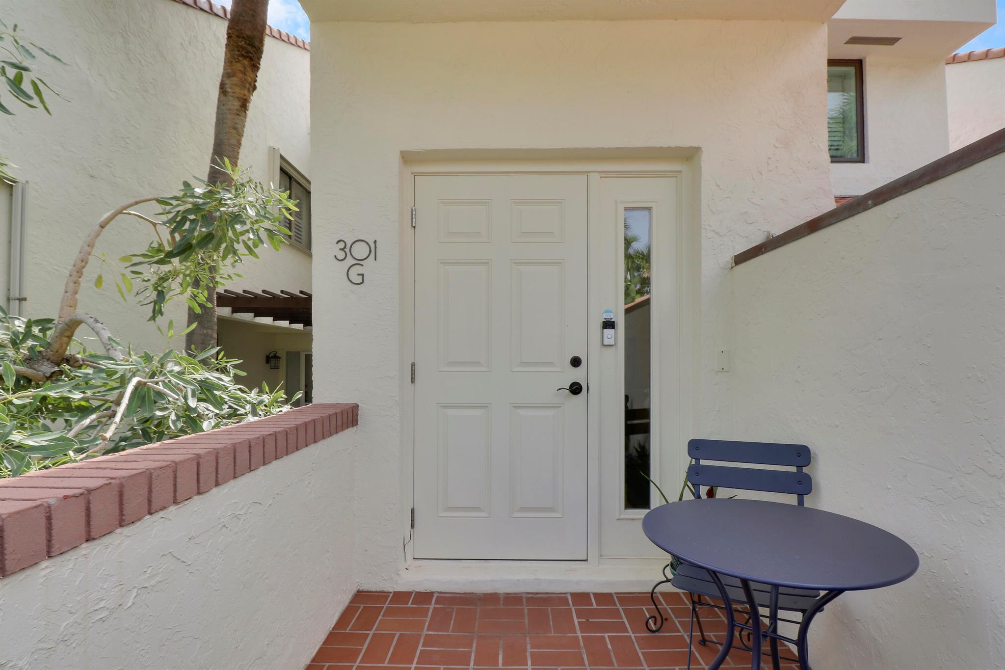 301 Sea Oats Drive Unit: G