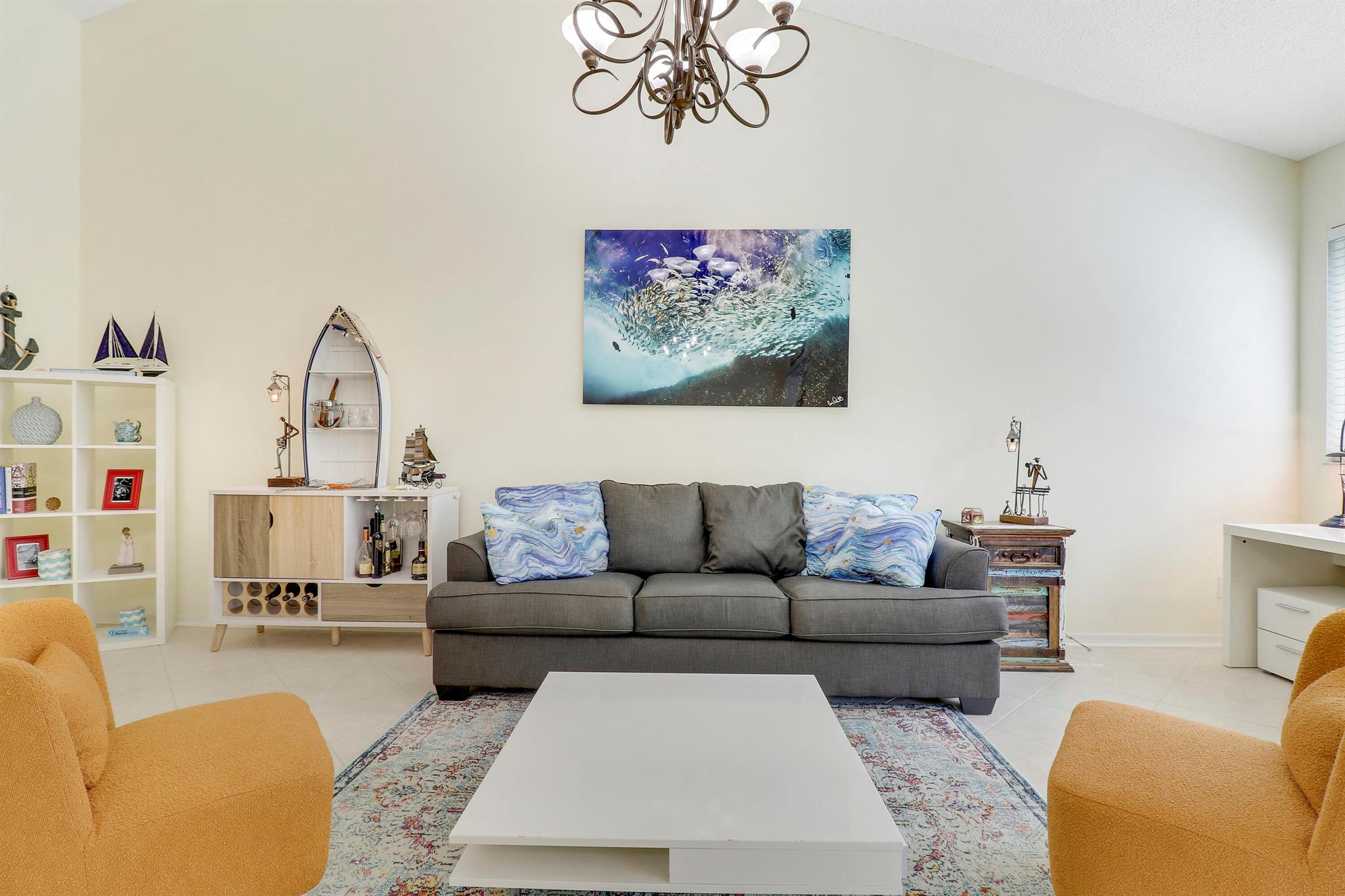301 Sea Oats Drive Unit: G