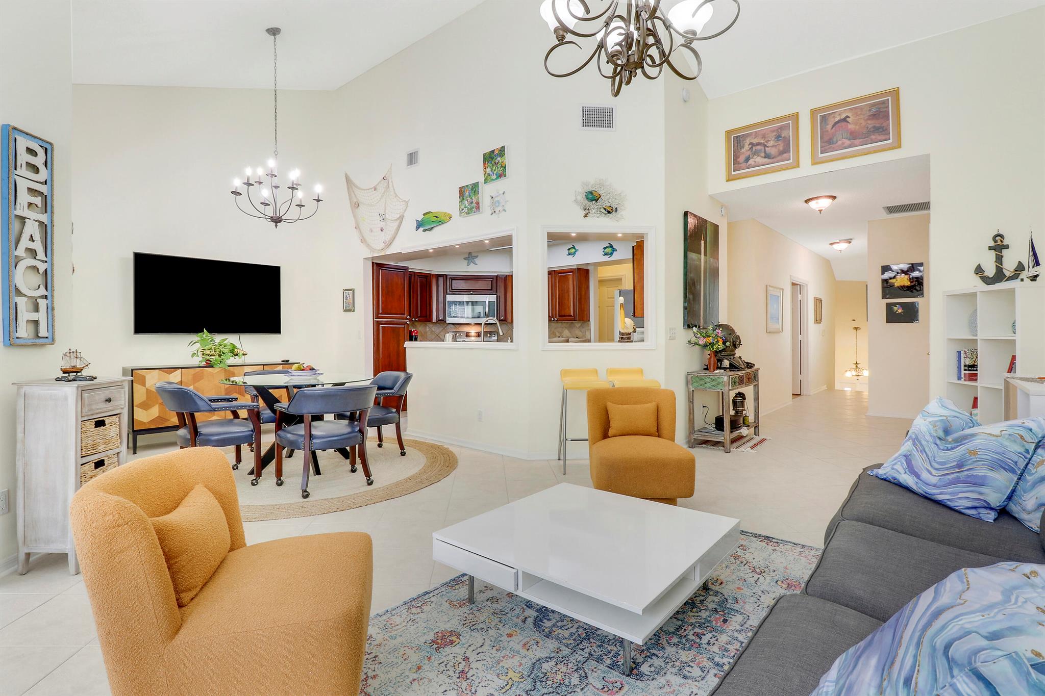 301 Sea Oats Drive Unit: G