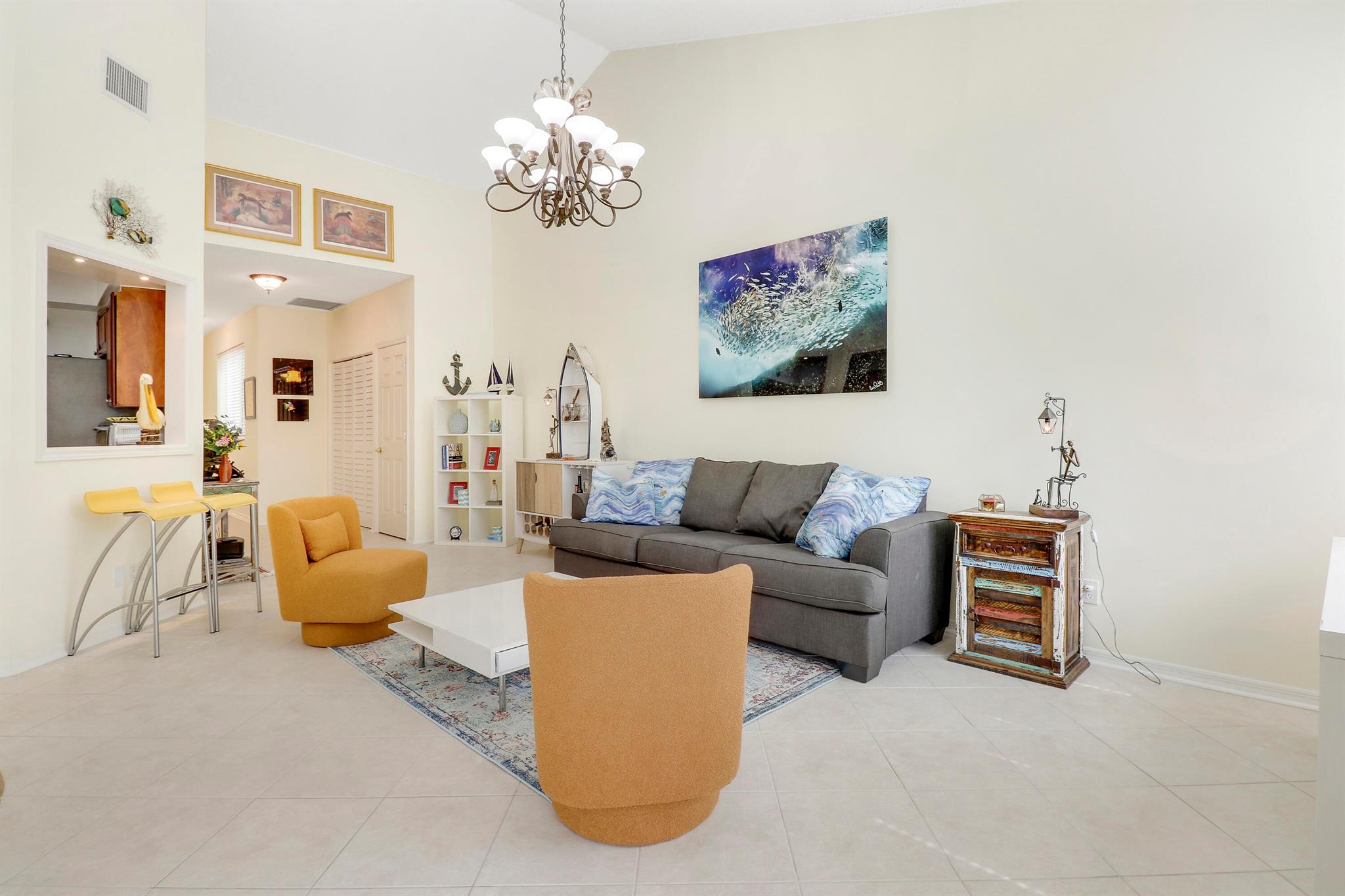 301 Sea Oats Drive Unit: G
