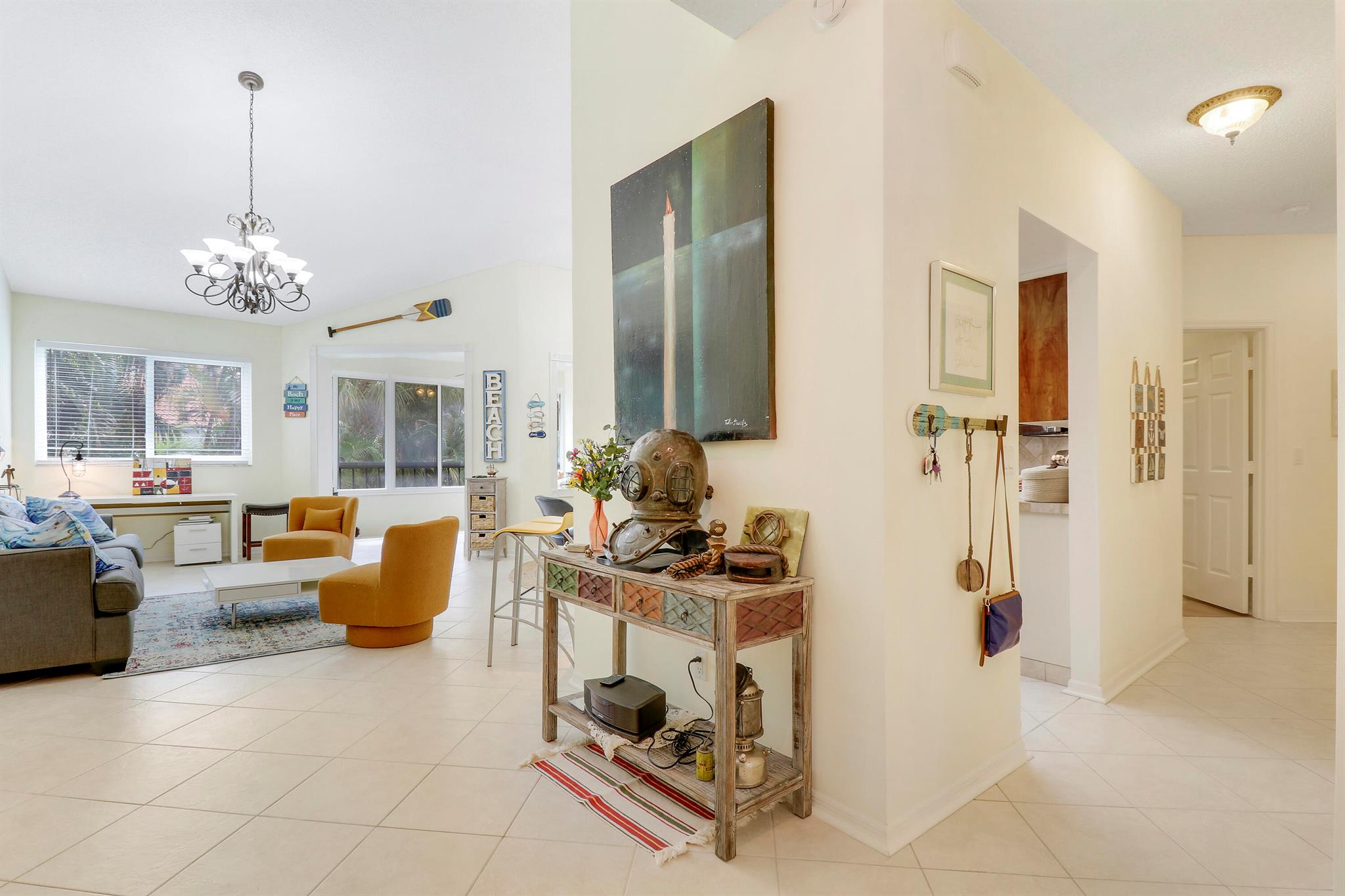 301 Sea Oats Drive Unit: G
