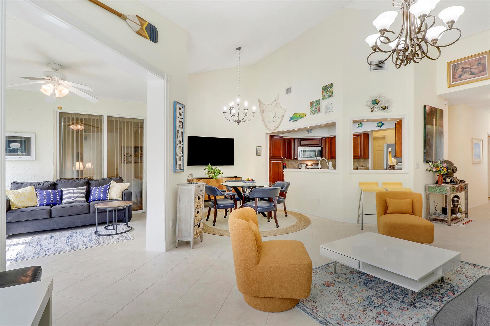 301 Sea Oats Drive Unit: G