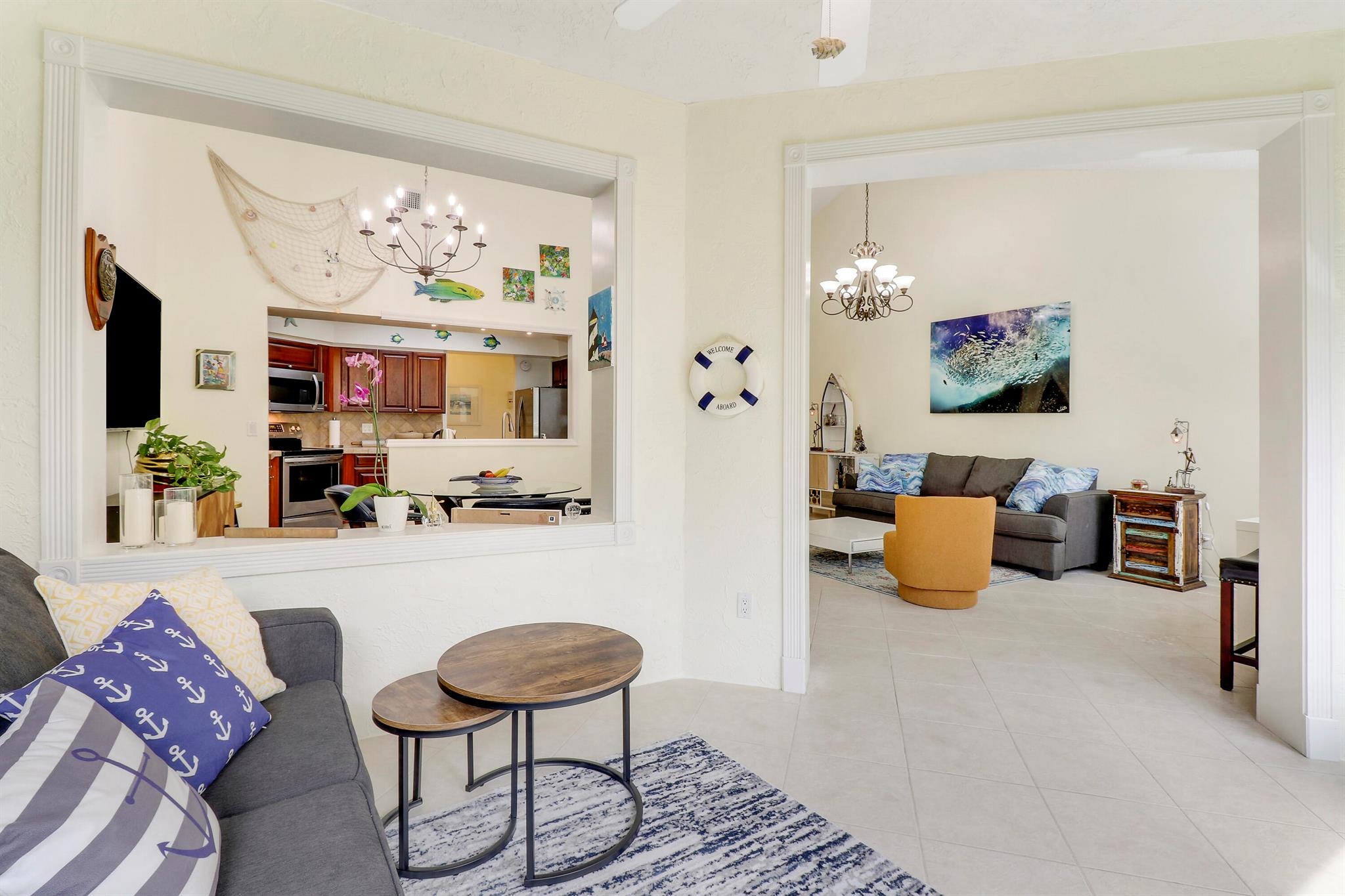 301 Sea Oats Drive Unit: G