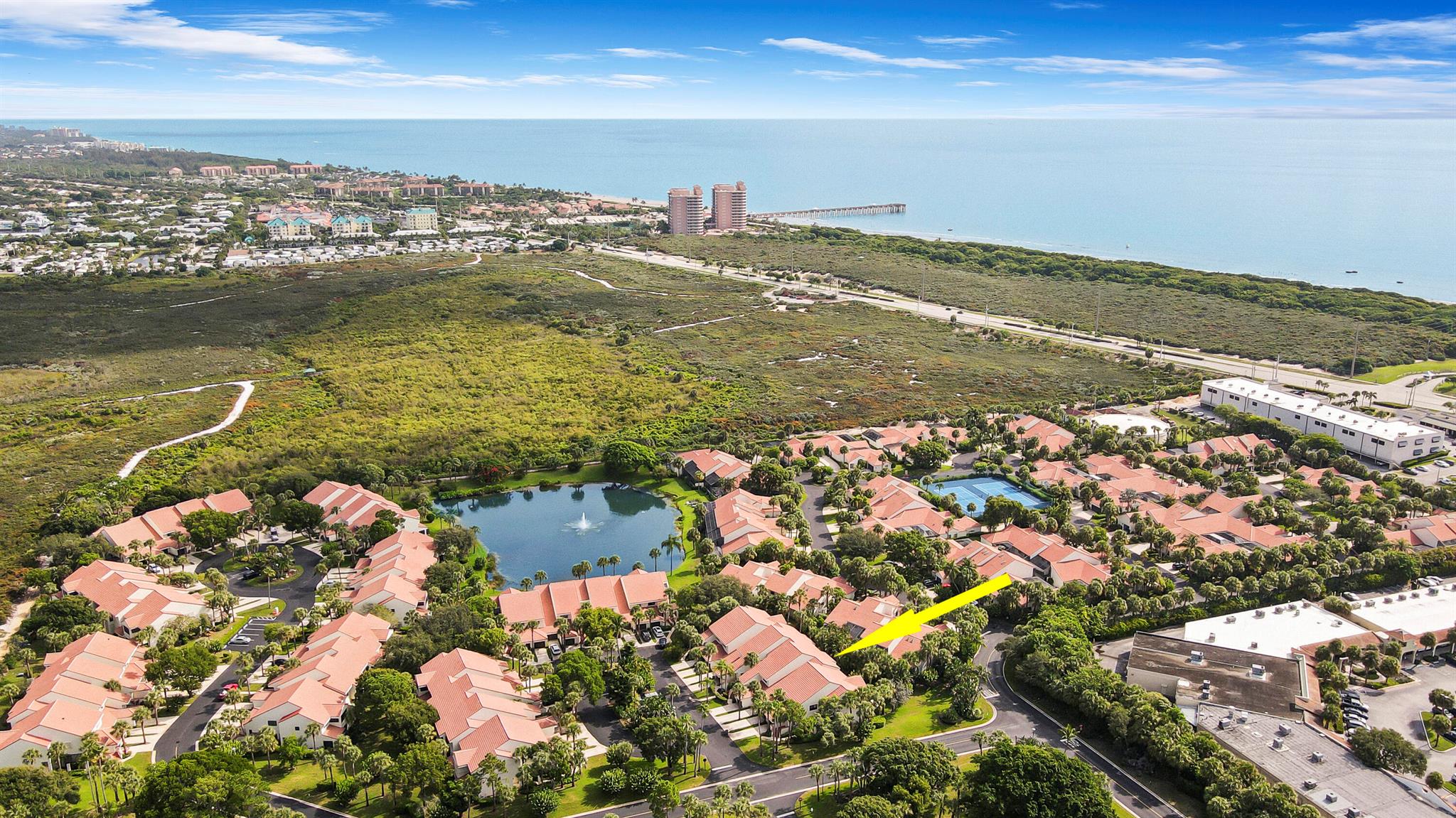301 Sea Oats Drive Unit: G