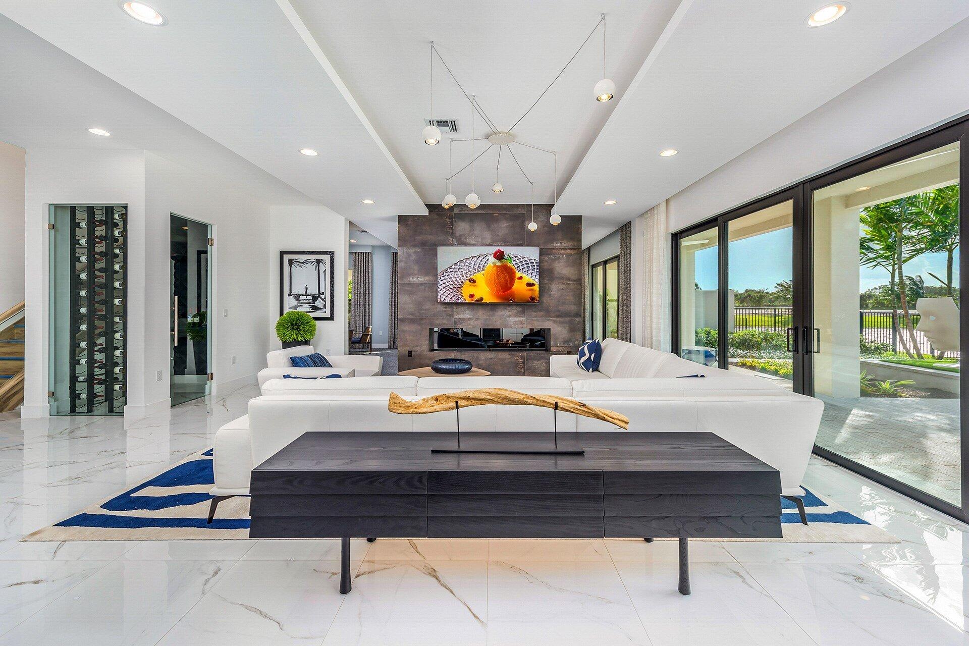 17299 Pagoda Palms Drive