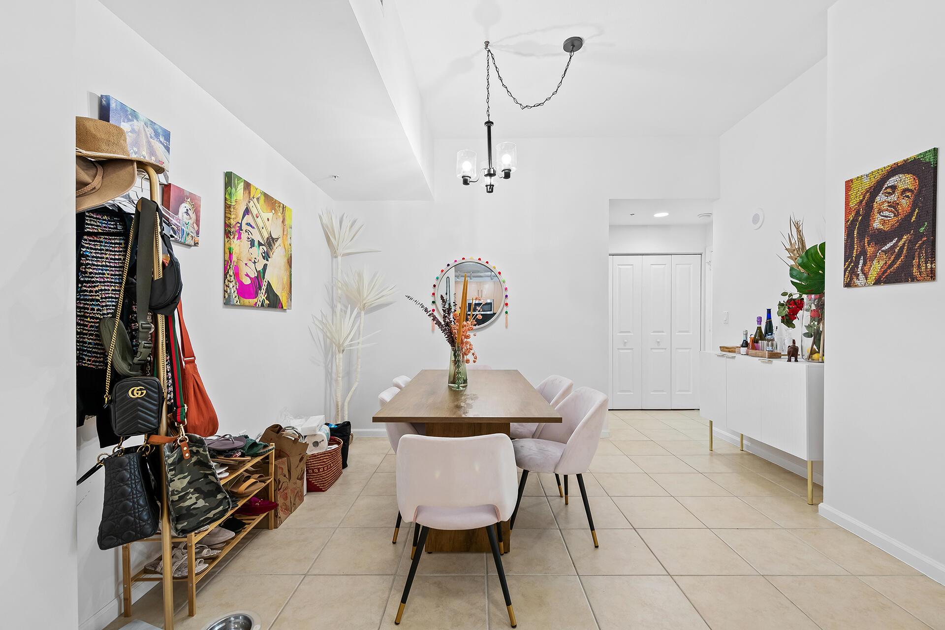 511 SE 5th Avenue Unit: 603
