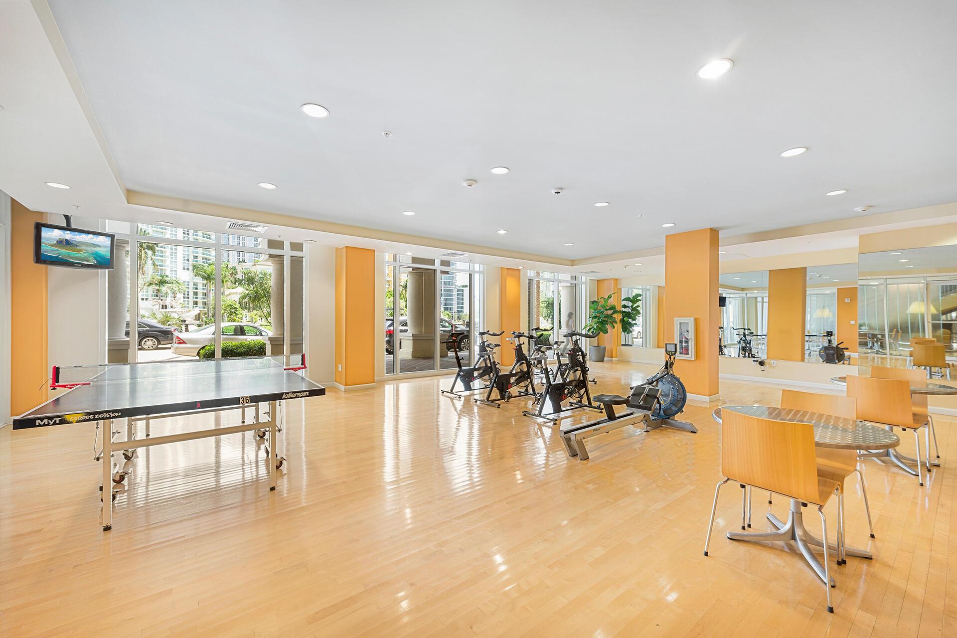 511 SE 5th Avenue Unit: 603