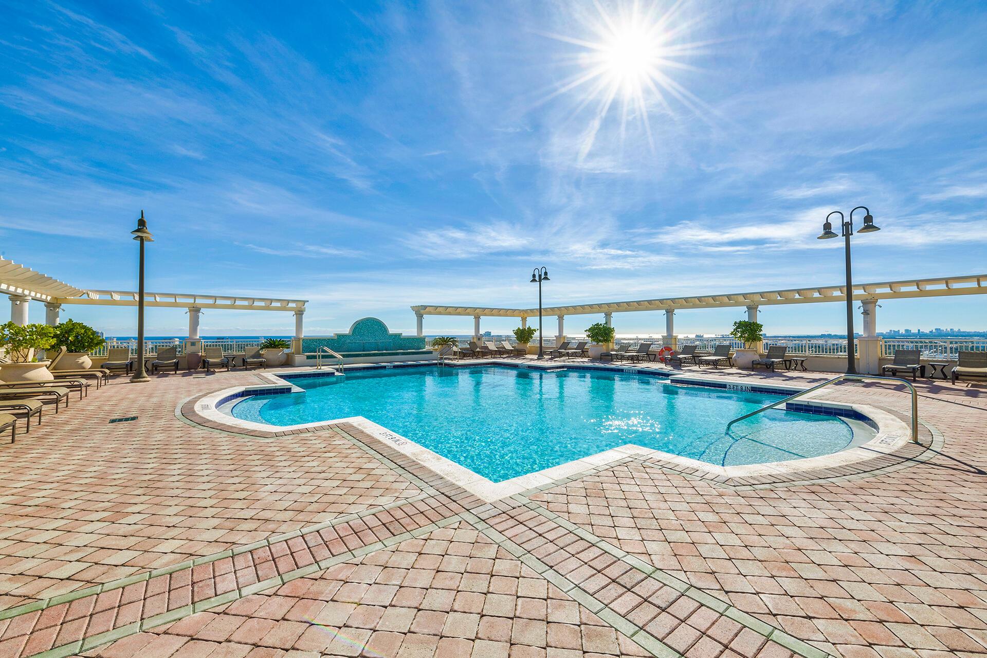 511 SE 5th Avenue Unit: 603
