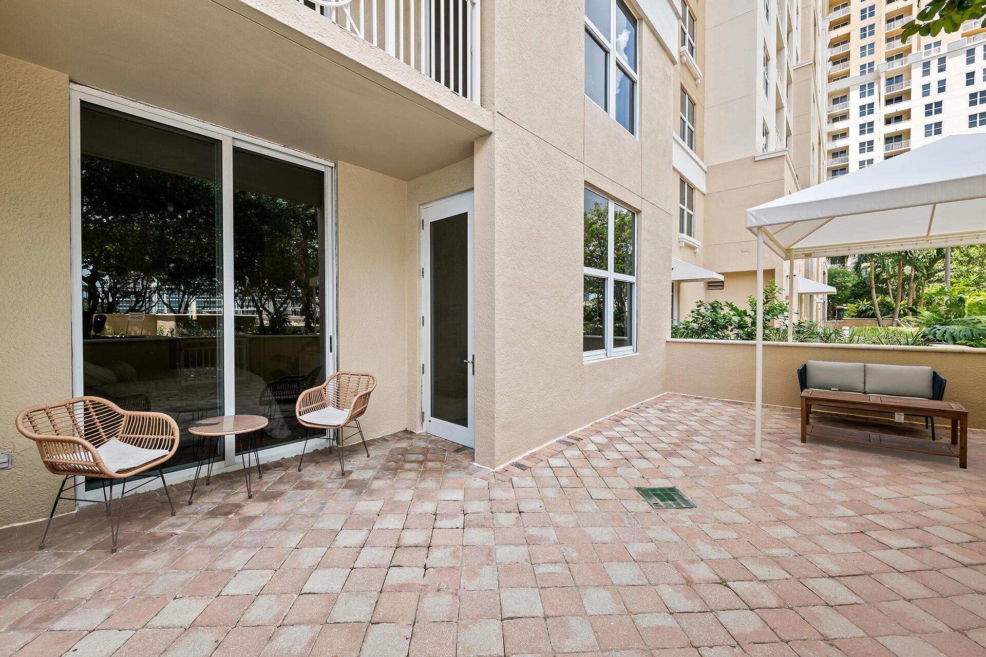 511 SE 5th Avenue Unit: 603